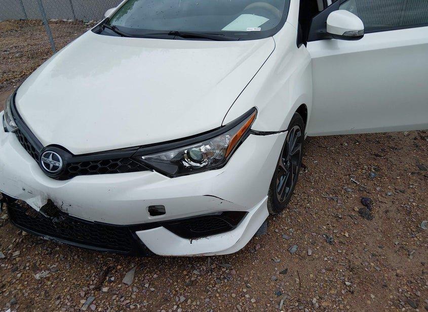 Scion Im