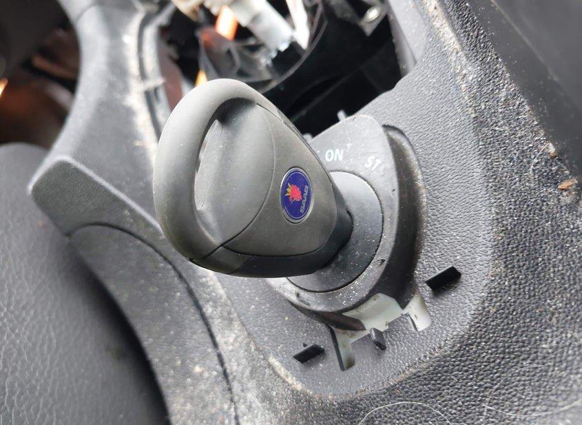 Saab 9-3