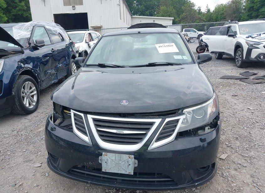 Saab 9-3
