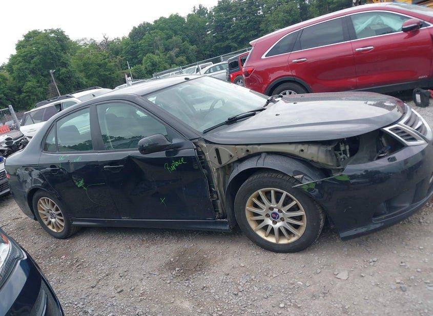 Saab 9-3
