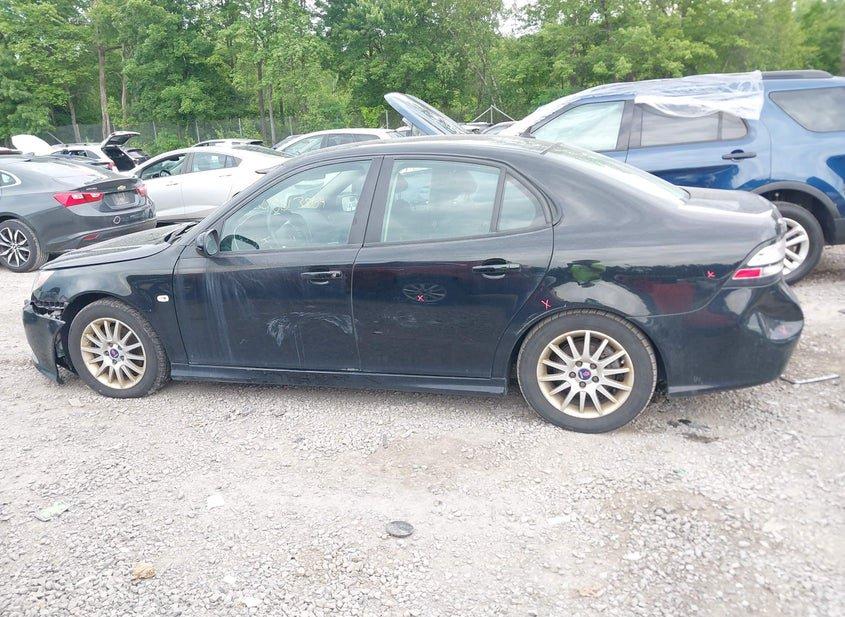Saab 9-3