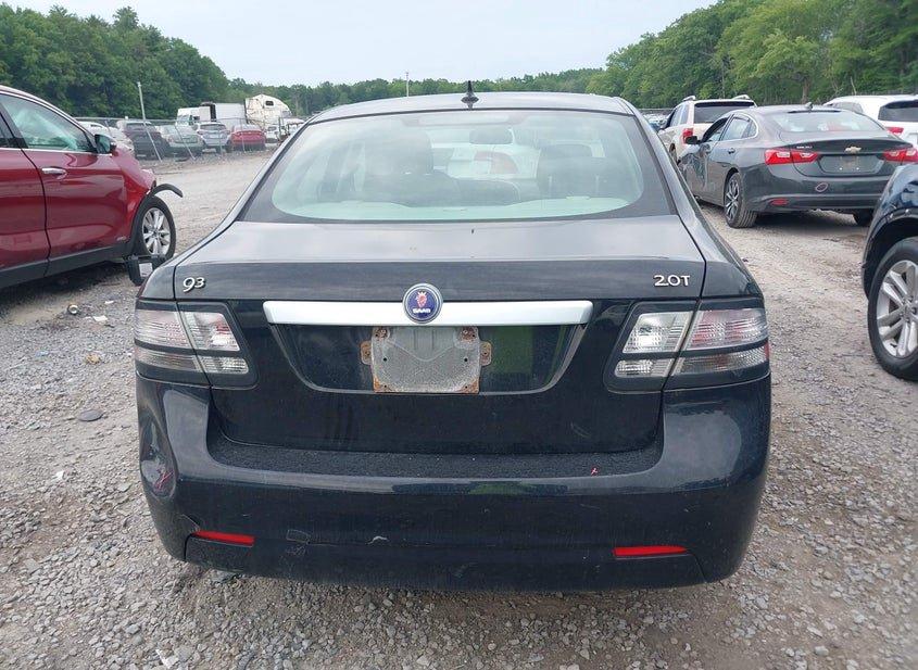 Saab 9-3