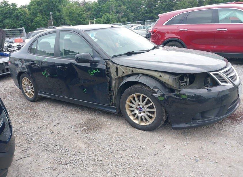 Saab 9-3