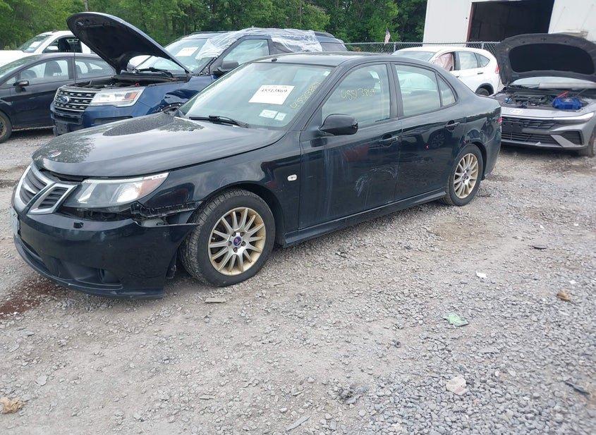 Saab 9-3