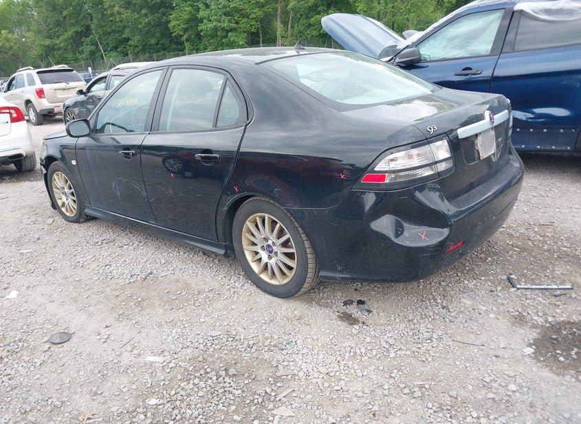 Saab 9-3