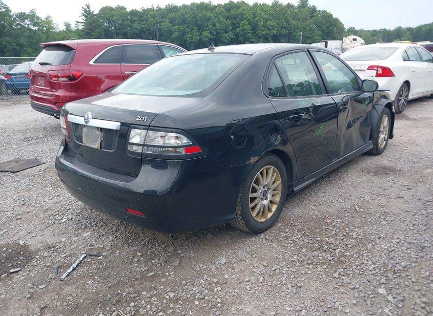 Saab 9-3