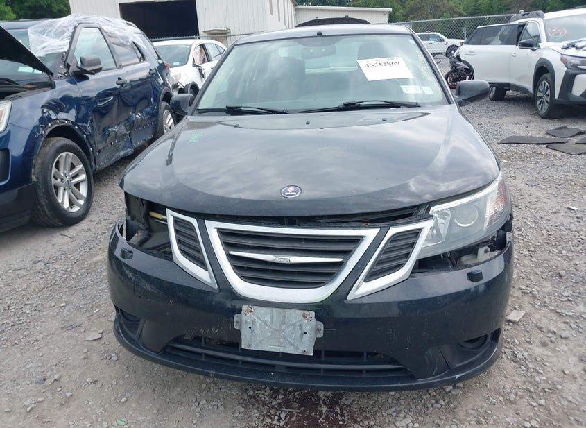 Saab 9-3