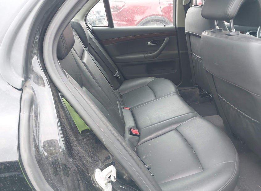 Saab 9-3