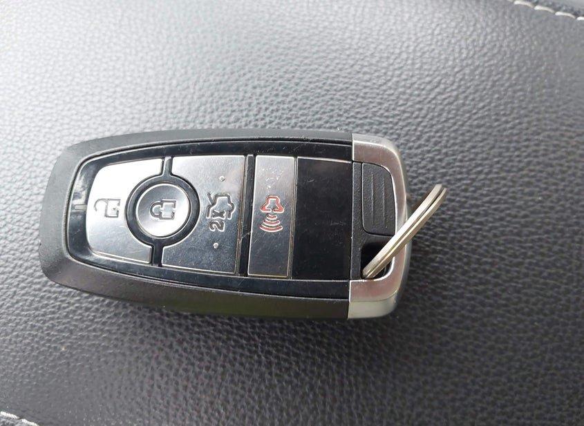 Ford Fusion Hybrid