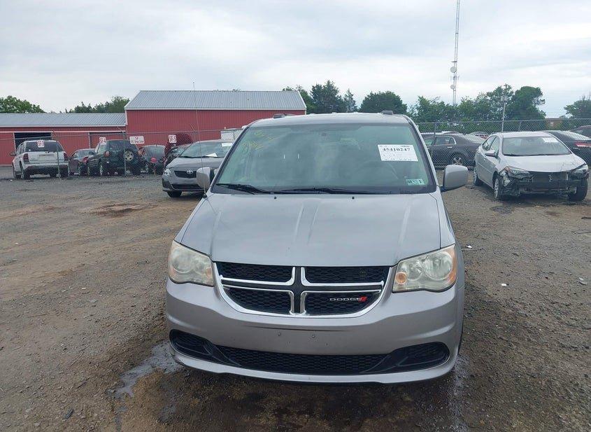 Dodge Grand Caravan