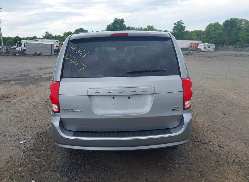 Dodge Grand Caravan
