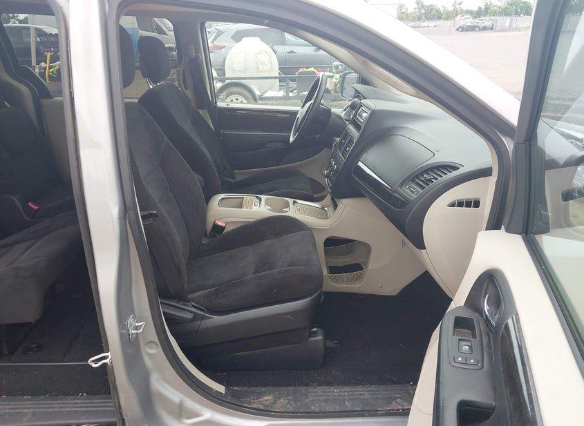 Dodge Grand Caravan
