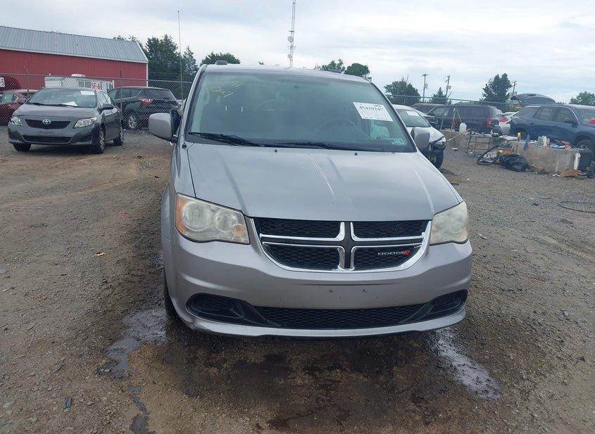 Dodge Grand Caravan