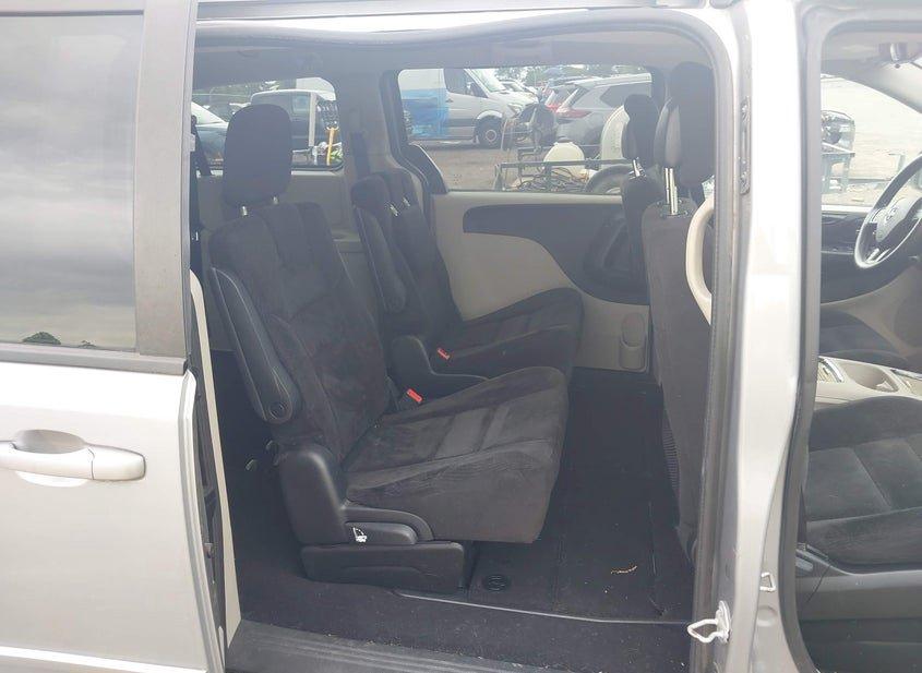 Dodge Grand Caravan