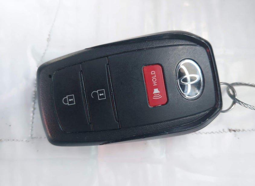 Toyota Prius Plug-In Hybrid