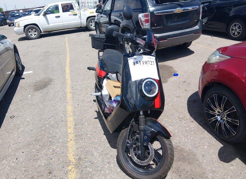 Niu Mqi