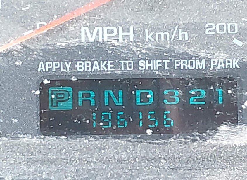 Chevrolet Impala