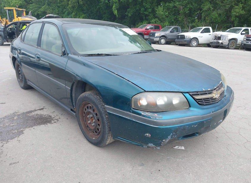 Chevrolet Impala