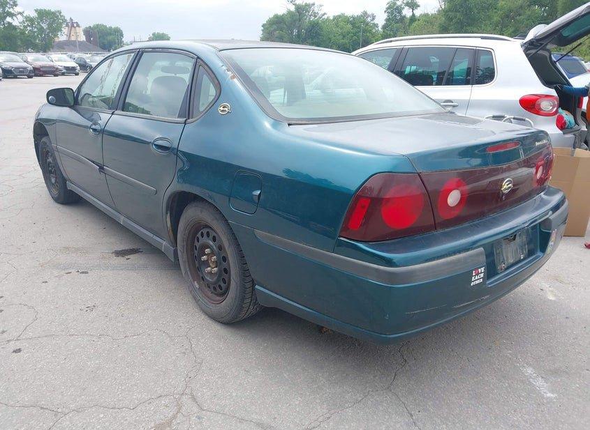 Chevrolet Impala
