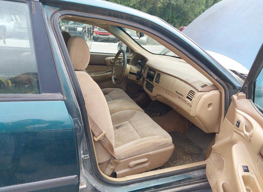 Chevrolet Impala
