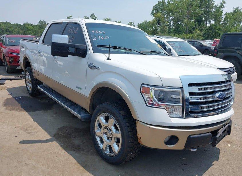 Ford F-150