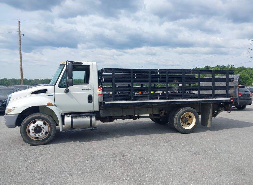 International 4000