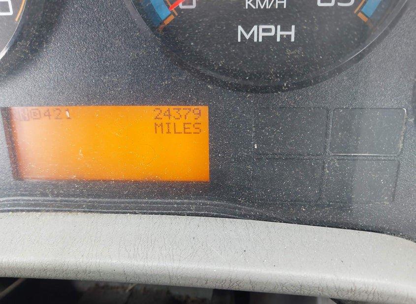 International 4000