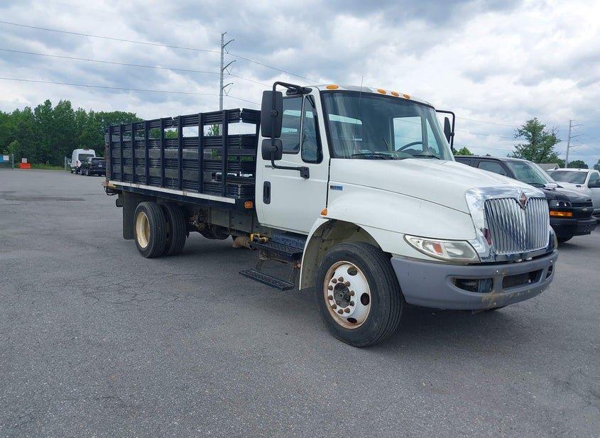 International 4000