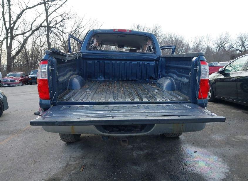 Toyota Tundra