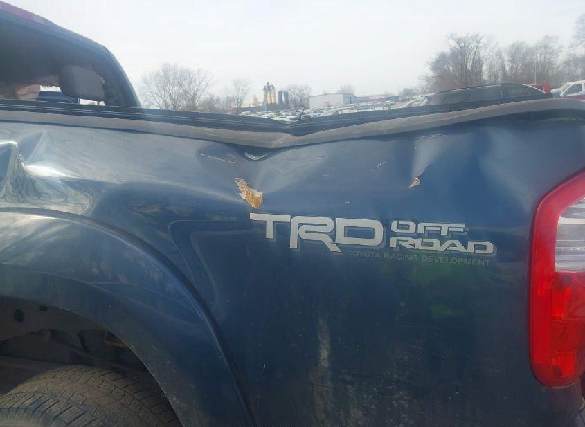 Toyota Tundra