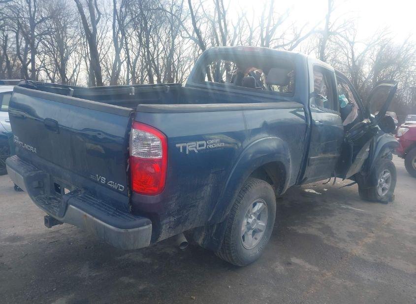 Toyota Tundra