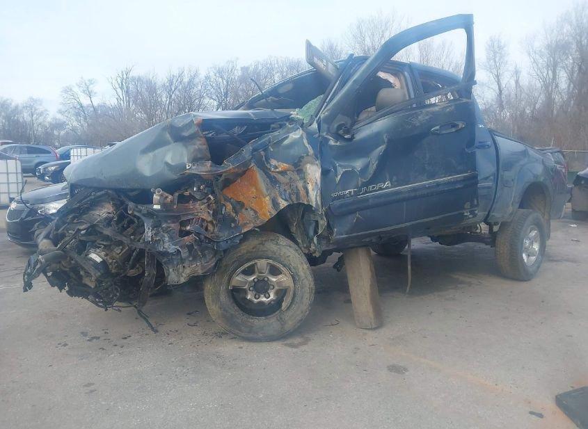 Toyota Tundra