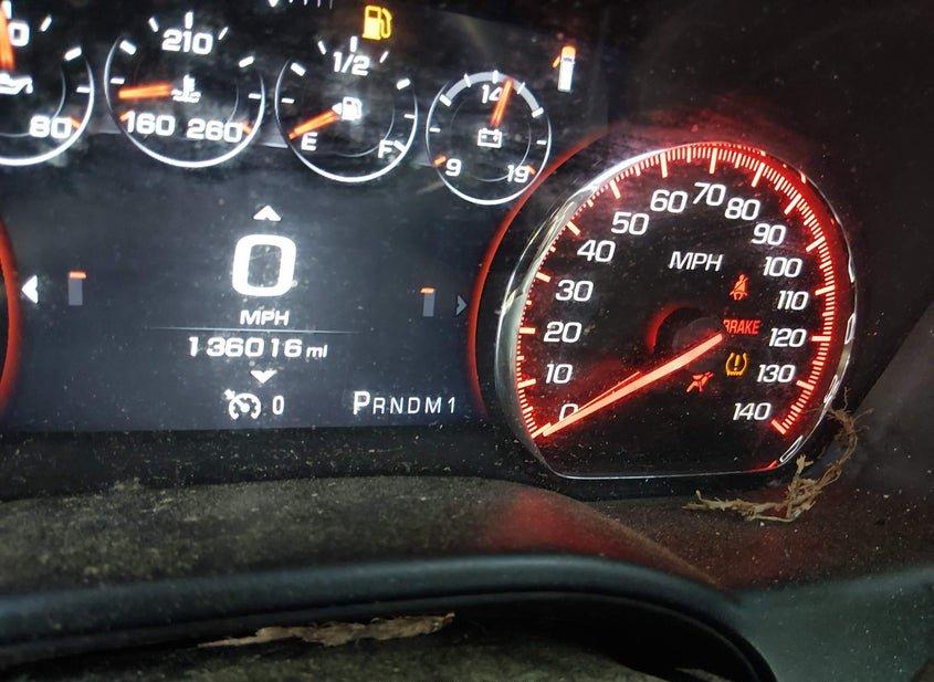 Gmc Sierra 2500Hd