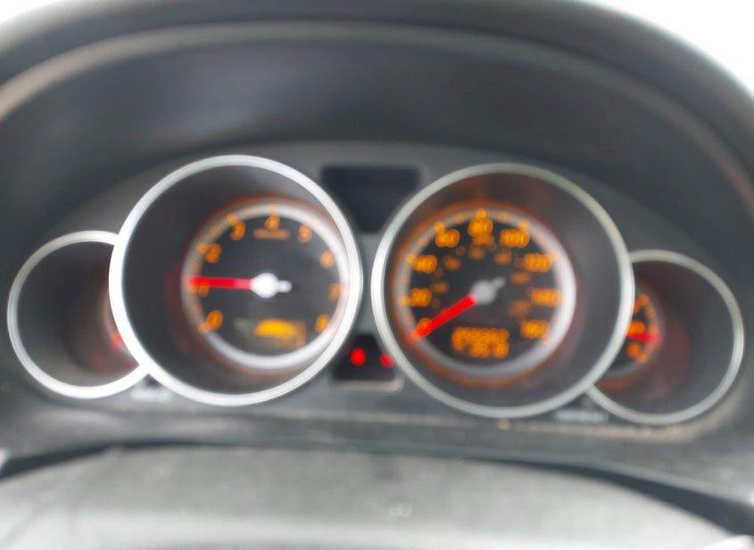 Infiniti M35