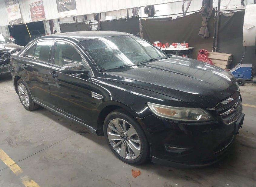 Ford Taurus