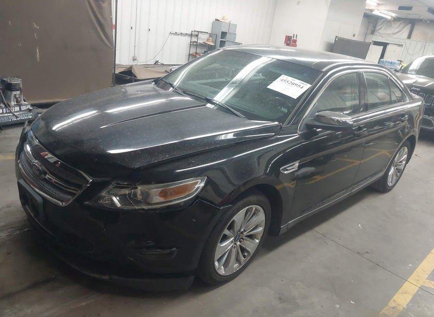 Ford Taurus