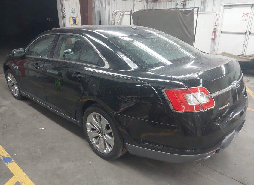 Ford Taurus