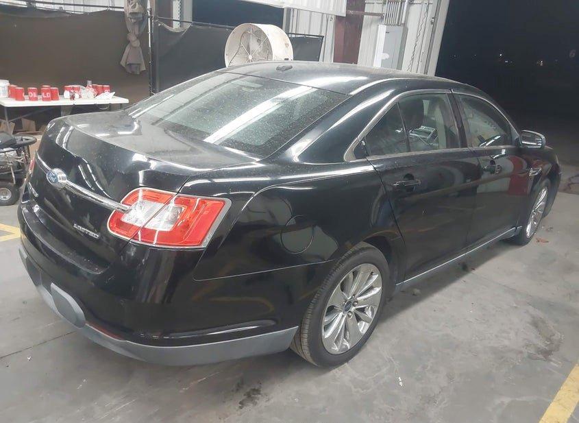 Ford Taurus