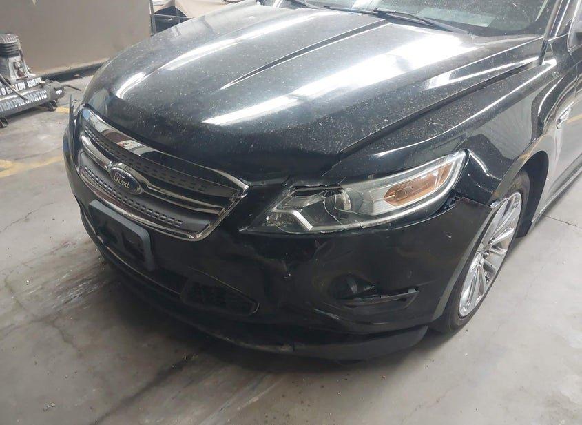 Ford Taurus