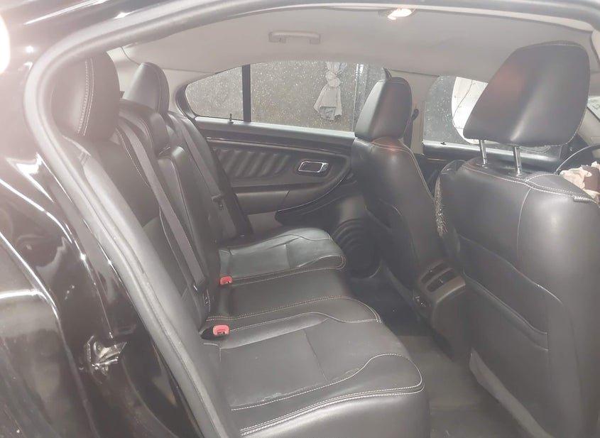 Ford Taurus