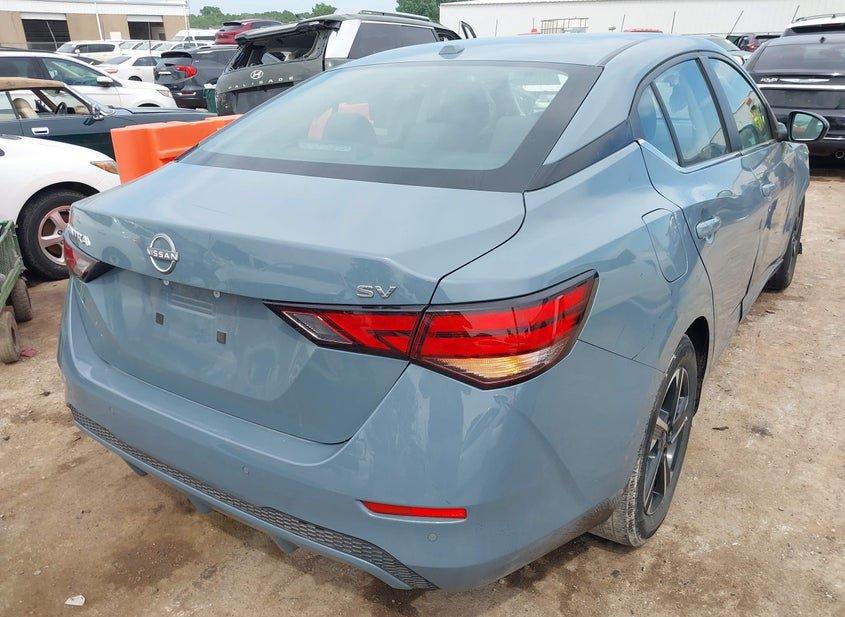 Nissan Sentra
