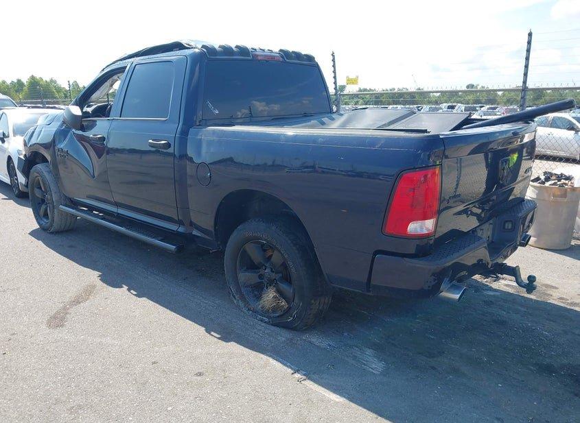 Ram 1500
