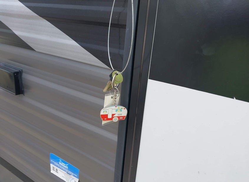Jayco Jay Flight