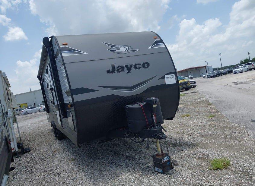 Jayco Jay Flight