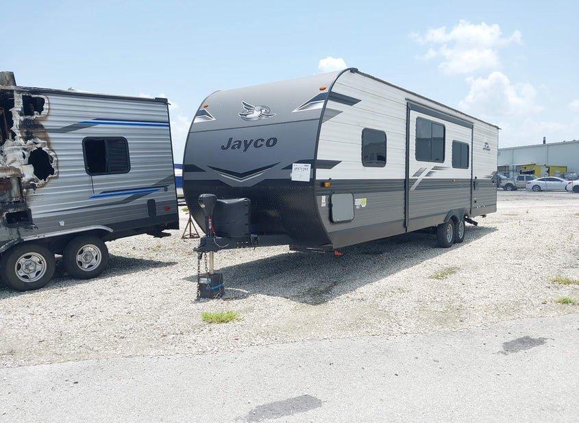 Jayco Jay Flight