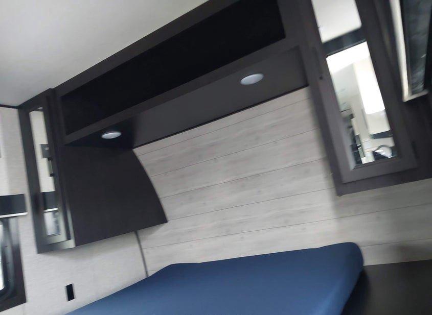 Jayco Jay Flight