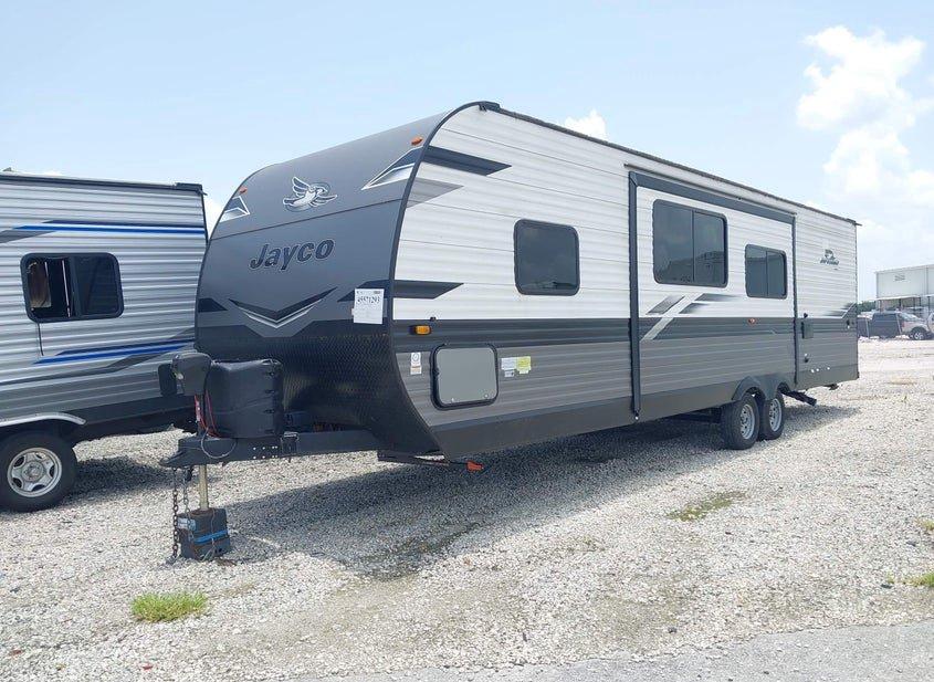 Jayco Jay Flight