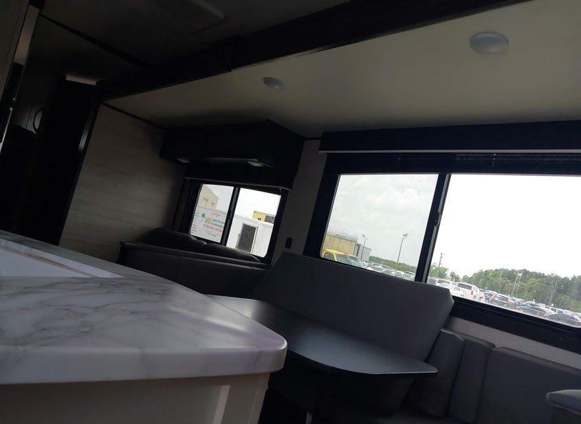 Jayco Jay Flight