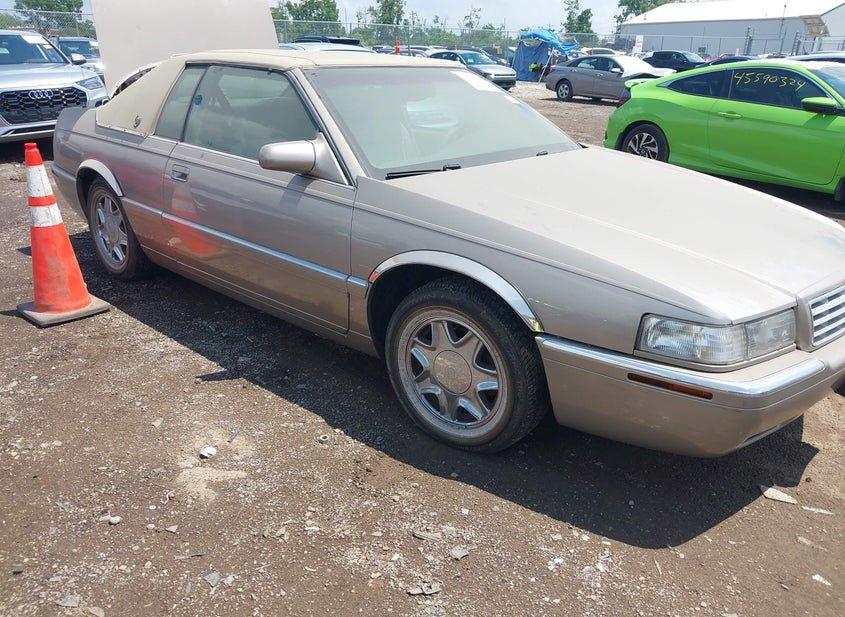 Cadillac Eldorado