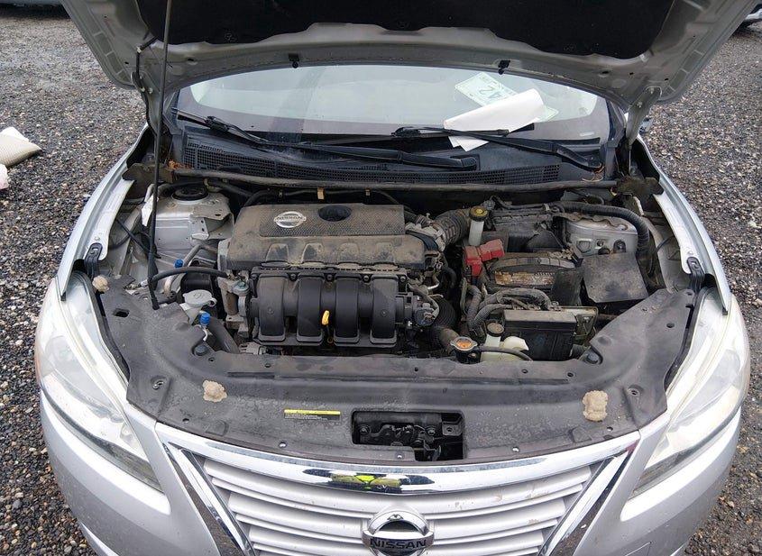 Nissan Sentra